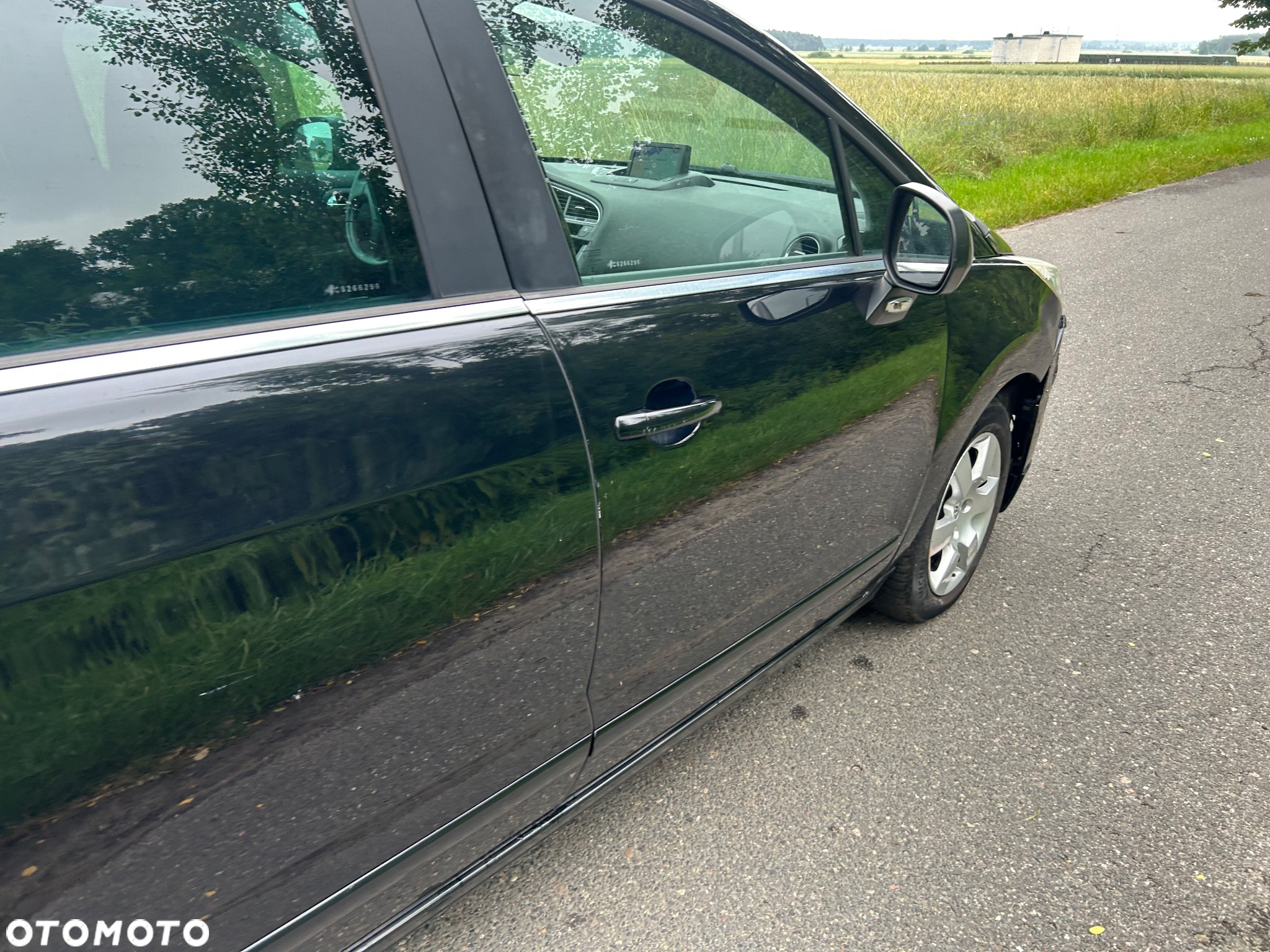 Peugeot 5008 - 5