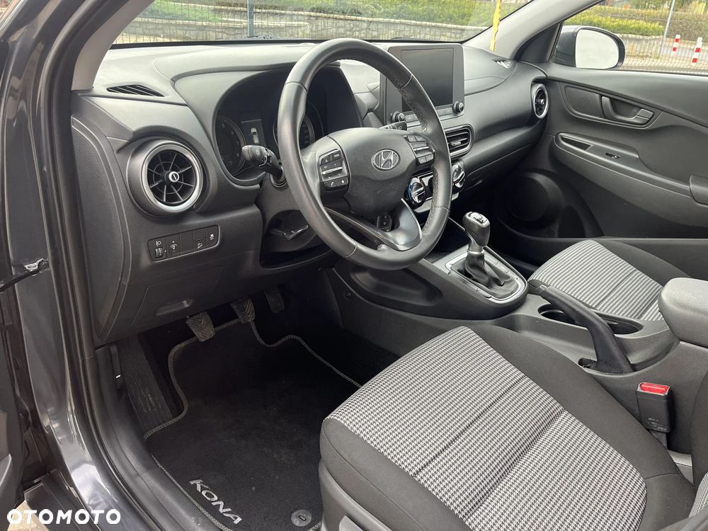 Hyundai Kona 1.0 T-GDI Comfort - 14