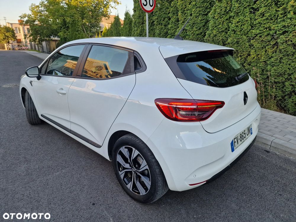 Renault Clio 1.6 E-TECH Intens - 6