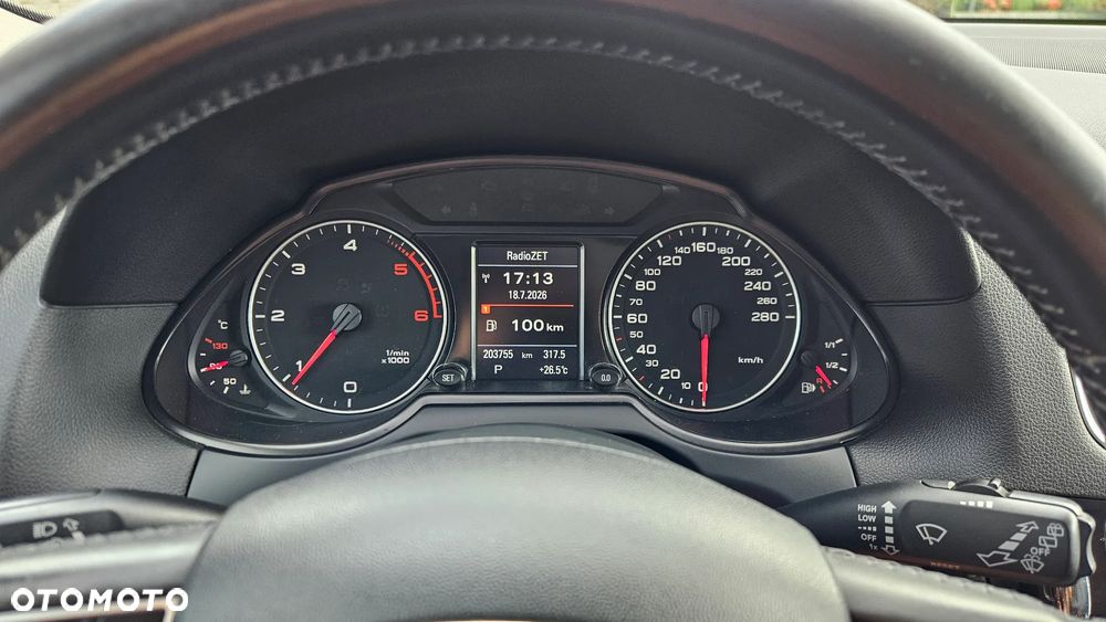 Audi Q5 2.0 TDI quattro (clean diesel) S tronic - 21