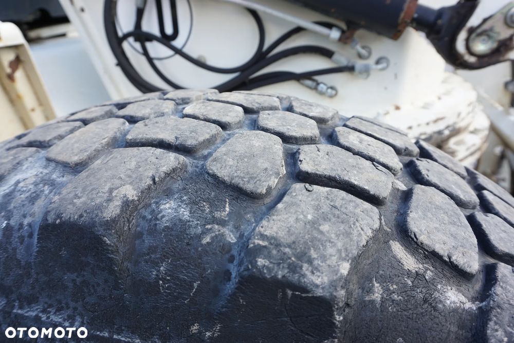 Terex TL70S Maszt Obrotowy 7246h - 10