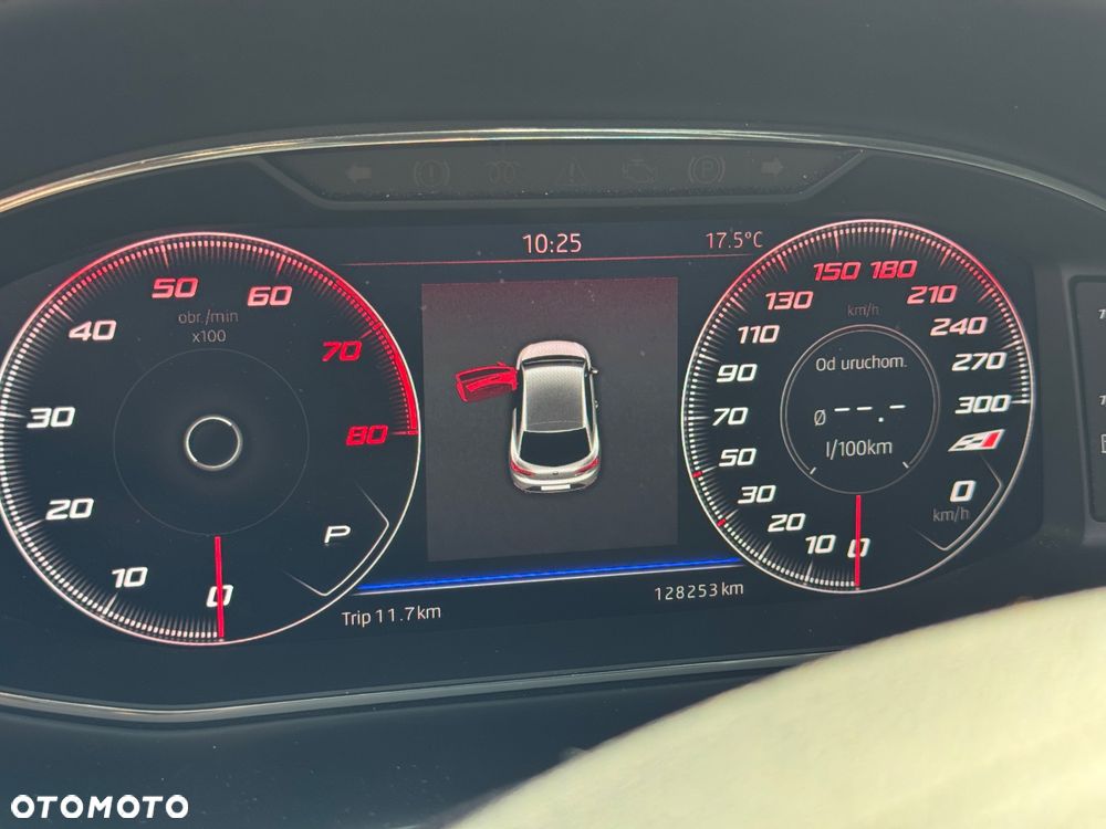 Seat Leon SC 2.0 TSI Cupra S&S DSG - 33