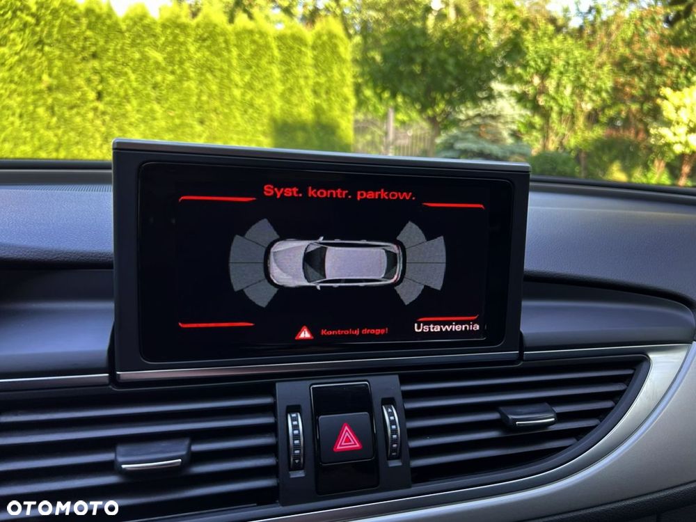 Audi A6 Avant 2.0 TDI Ultra S tronic - 32