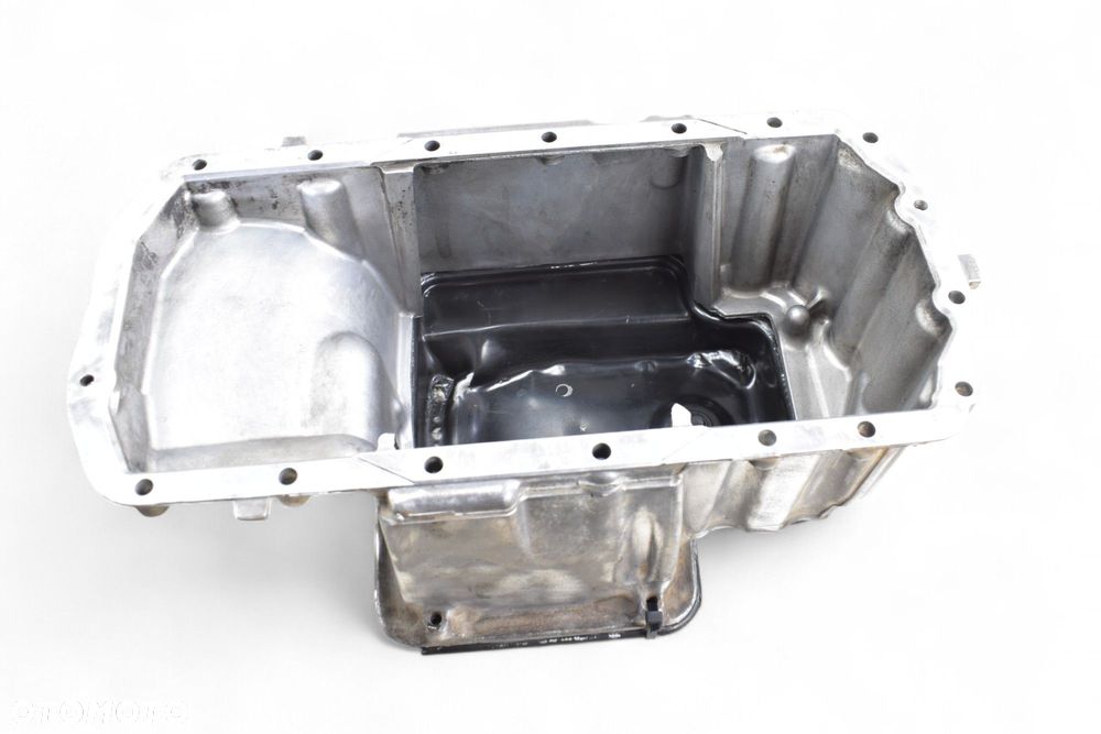 Miska Olejowa PEUGEOT EXPERT CITROEN JUMPY 1.6 HDI 9657811880 - 4