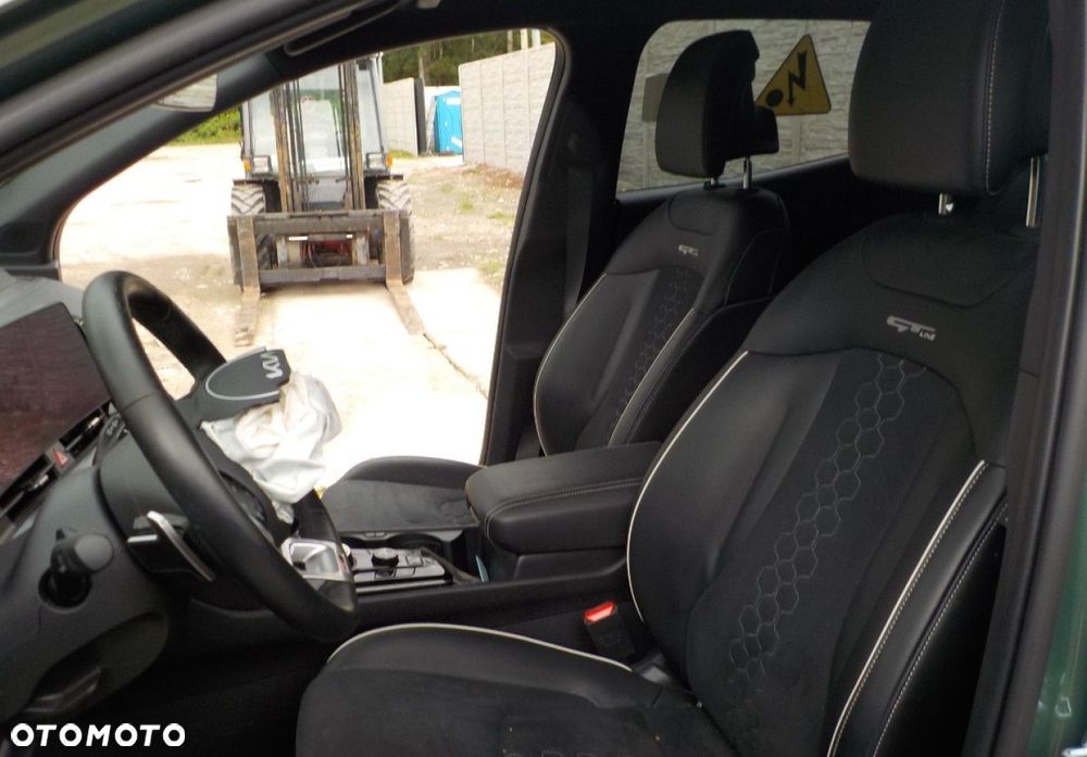 Kia Sportage 1.6 T-GDI PHEV GT Line 4WD - 38