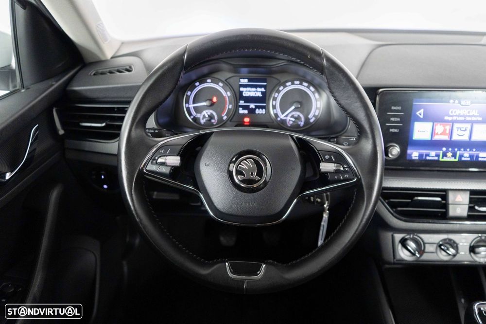 Skoda Scala 1.0 TSI Ambition - 26