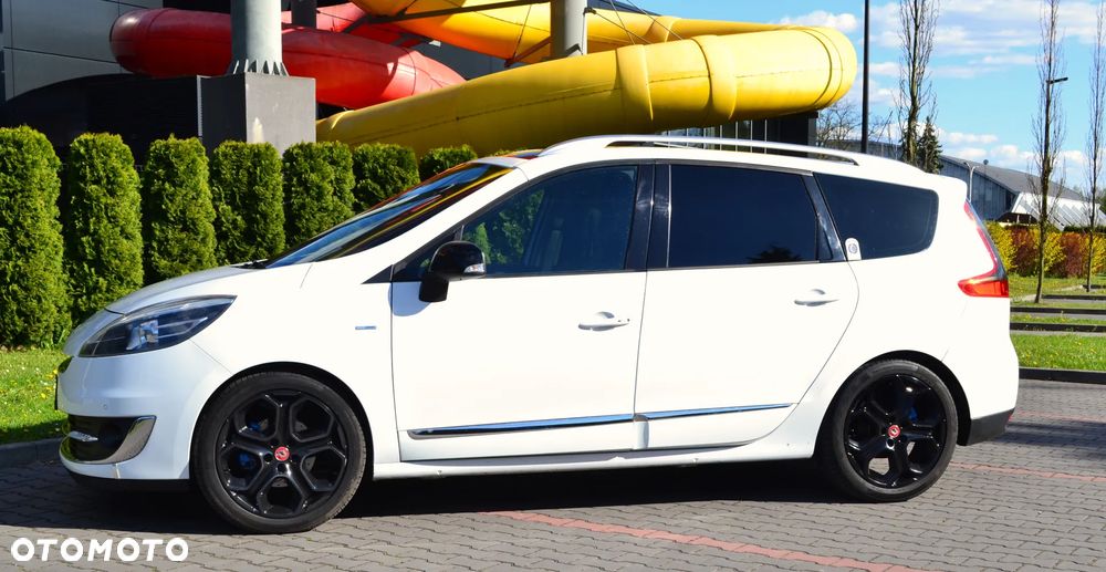 Renault Scenic Energy dCi 130 Start & Stop Bose Edition - 6