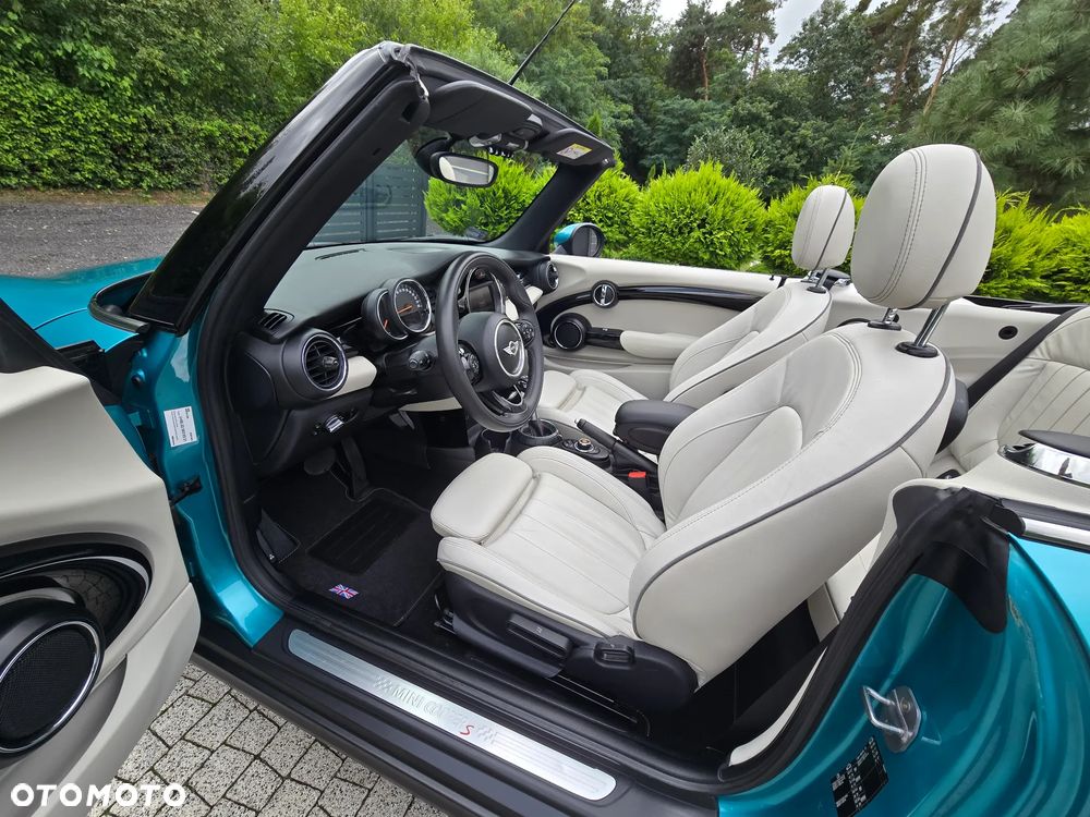 MINI Cooper S sport - 5
