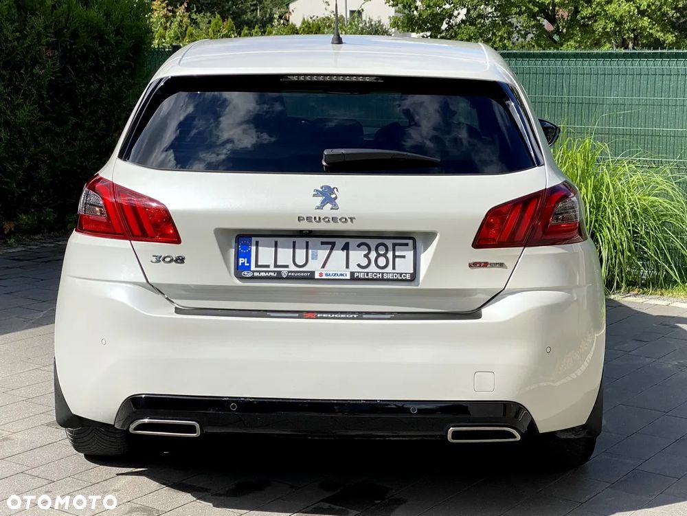 Peugeot 308 - 14