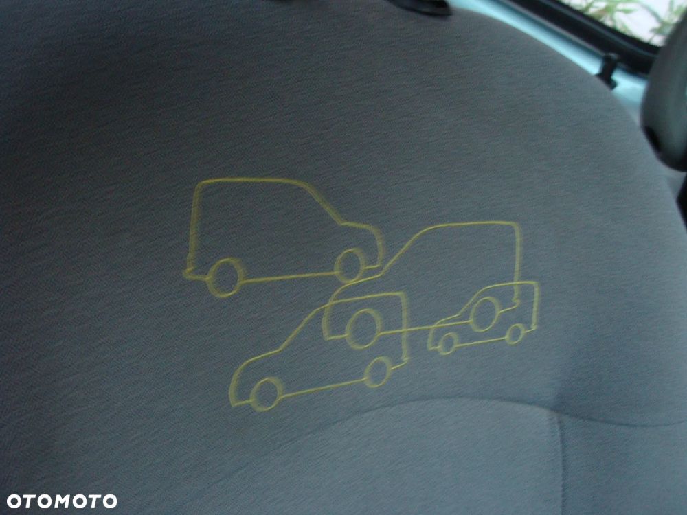 Renault Kangoo 1.2 16V Expression - 10