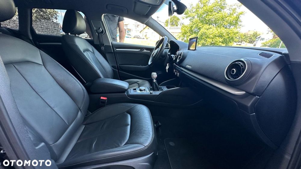 Audi A3 Sportback - 22
