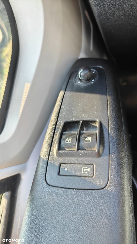 Fiat Ducato  Brygadówka 7 osób L3H2 klimatyzacja nawigacja ledy hak kamera cofania DOKA - 17