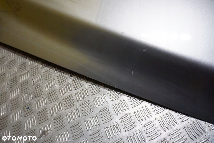 DODGE RAM 1500 REBEL 2019 2021 2023 - Maska Przód Pokrywa Silnika - 12