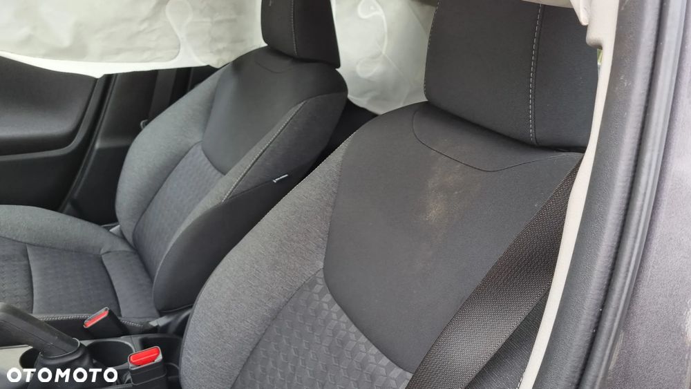Toyota Yaris 1.5 VVT-i Style - 29
