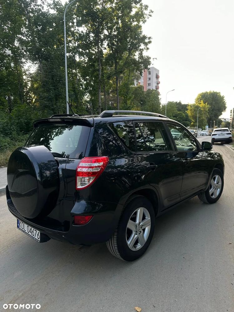 Toyota RAV4 2.0 VVT-i Luna 4x2 - 14