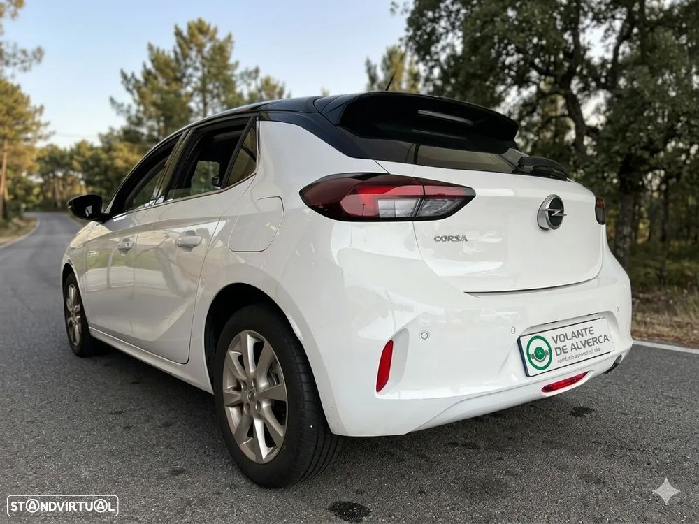 Opel Corsa 1.2 T Elegance - 3