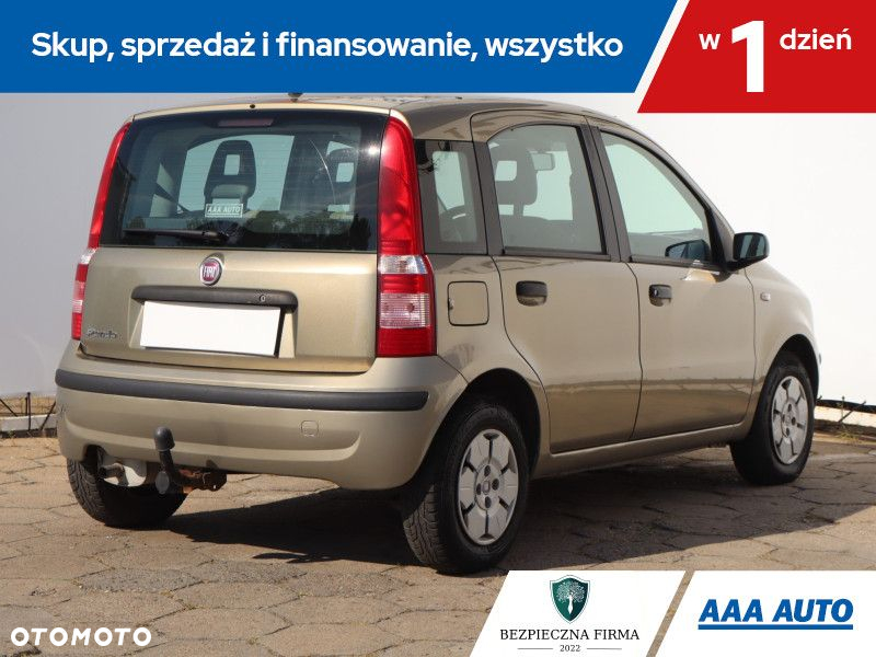Fiat Panda - 6