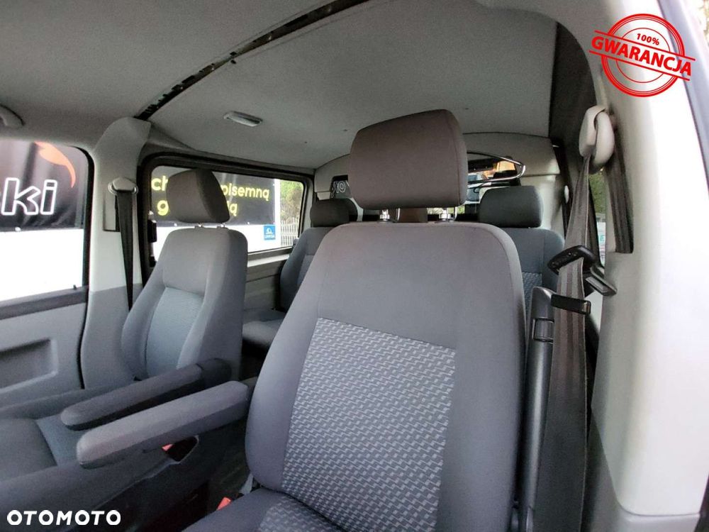 Volkswagen Transporter - 24