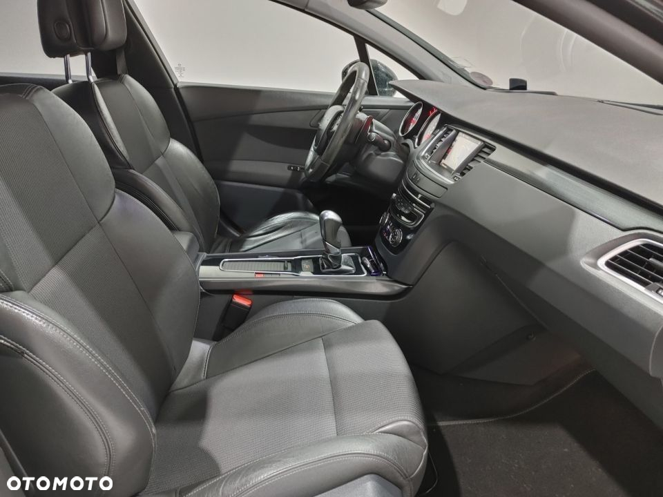 Peugeot 508 - 17