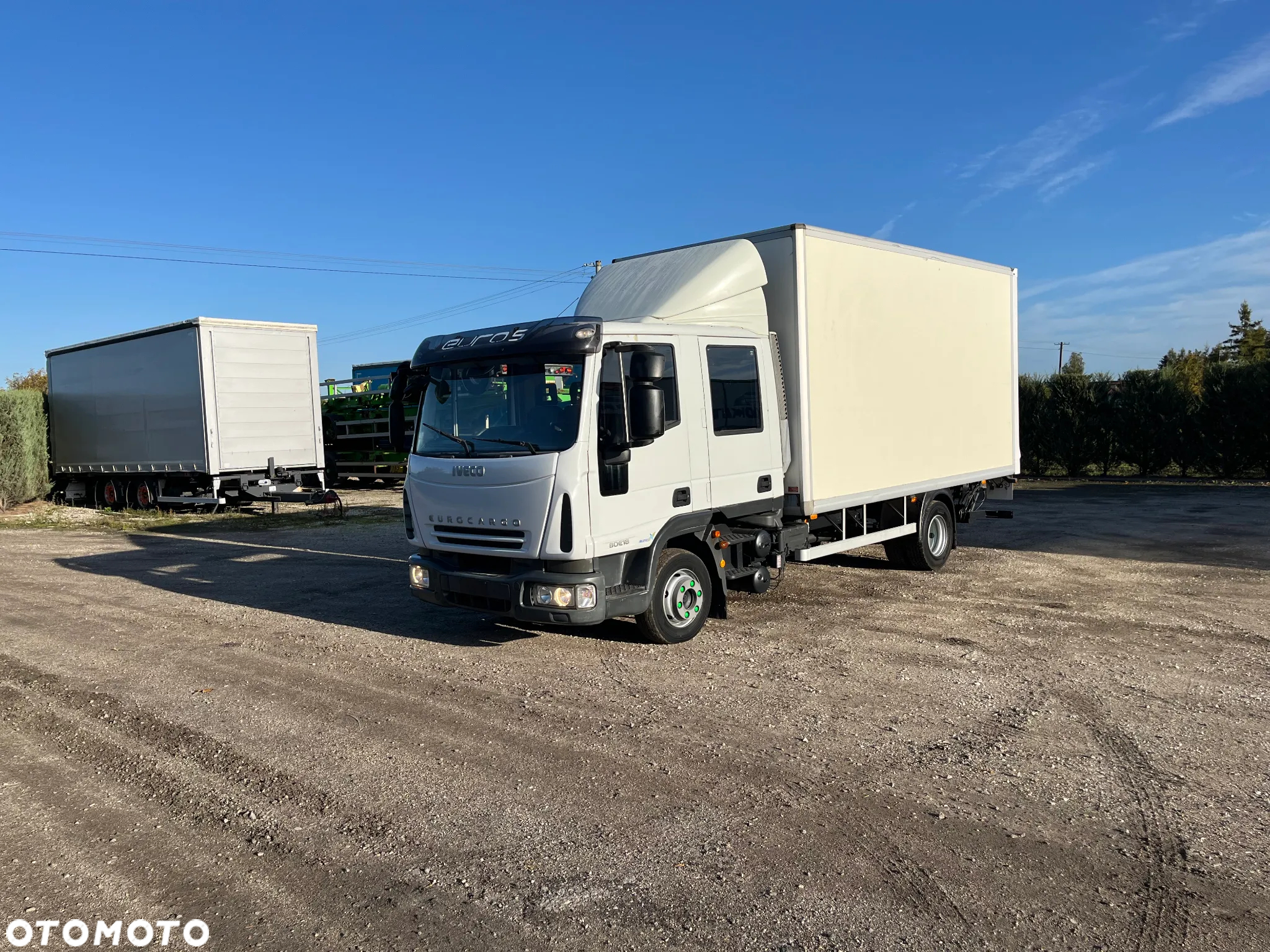 Iveco - 3