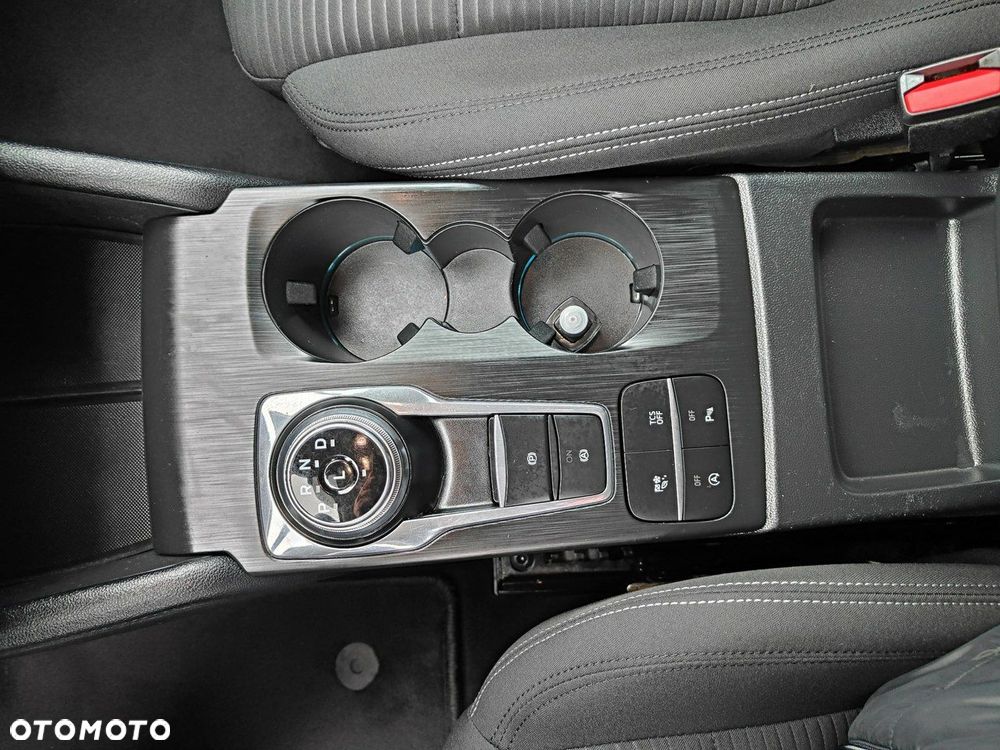 Ford Focus 1.5 EcoBlue Start-Stopp-System TITANIUM STYLE - 13