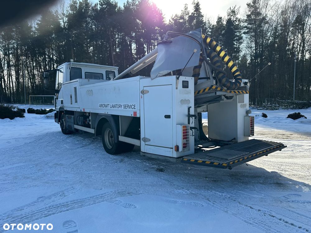 Iveco Eurocargo 100-190 - 9