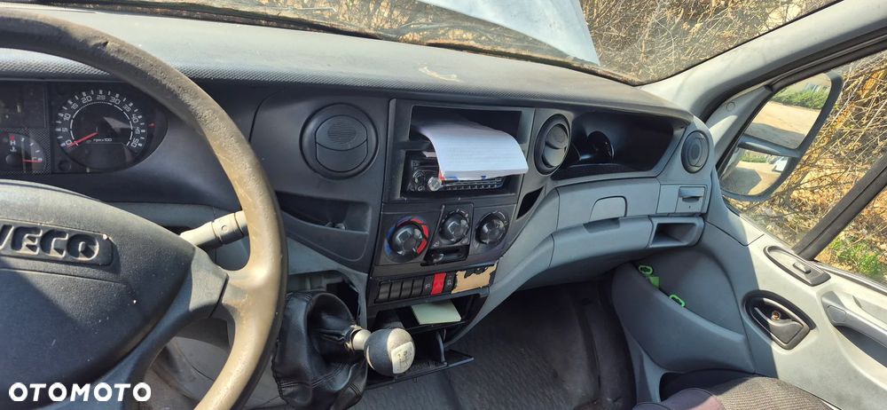 Iveco Daily - 19