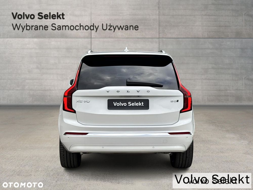 Volvo XC 90 - 5
