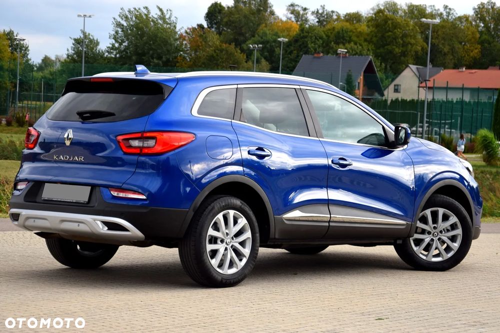 Renault Kadjar - 8