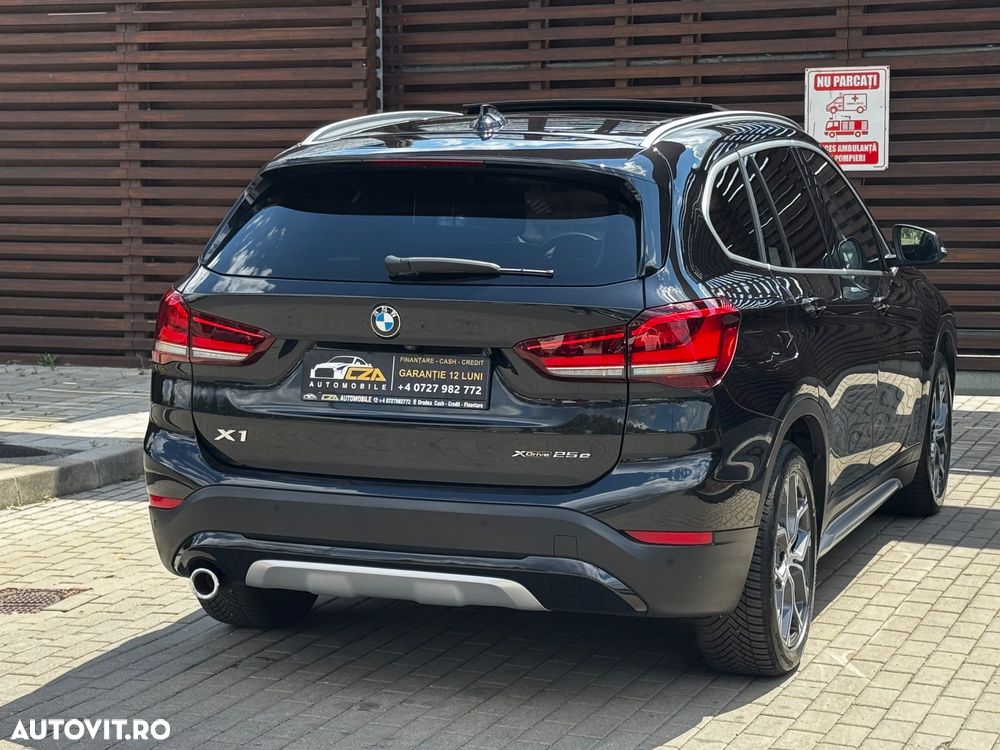 BMW X1 xDrive25e Sport Line - 16