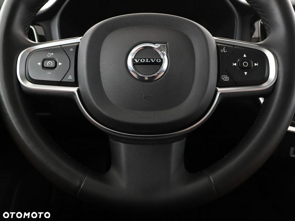 Volvo V60 B4 D Core - 22