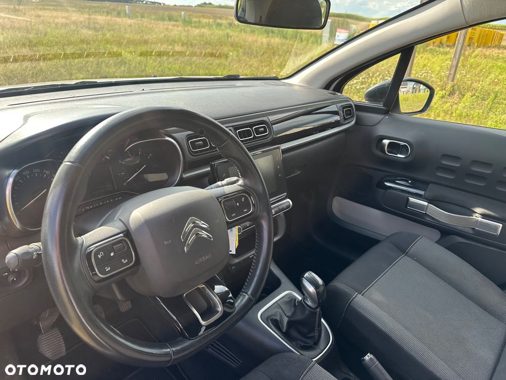 Citroën C3 1.6 HDi Seduction Euro5 - 15