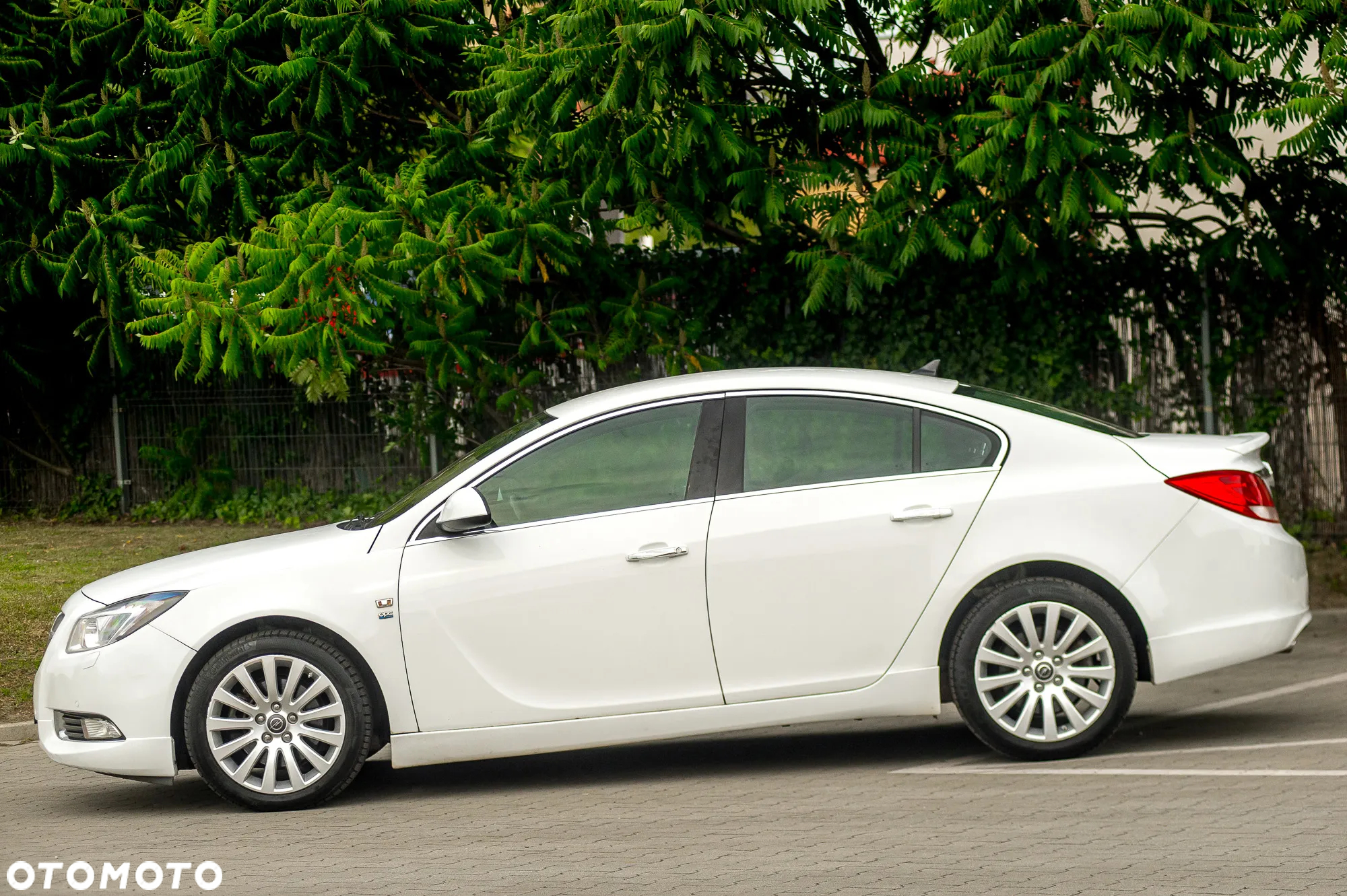 Opel Insignia 2.0 CDTI Cosmo - 32