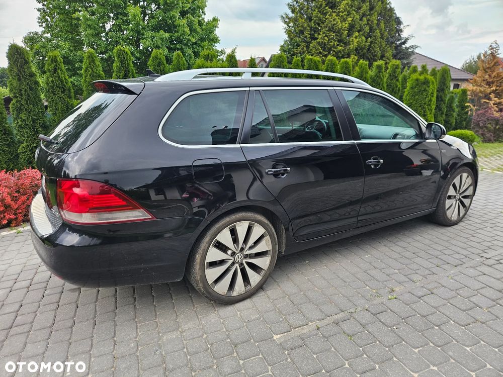 Volkswagen Golf 2.0 TDI Highline DSG - 3