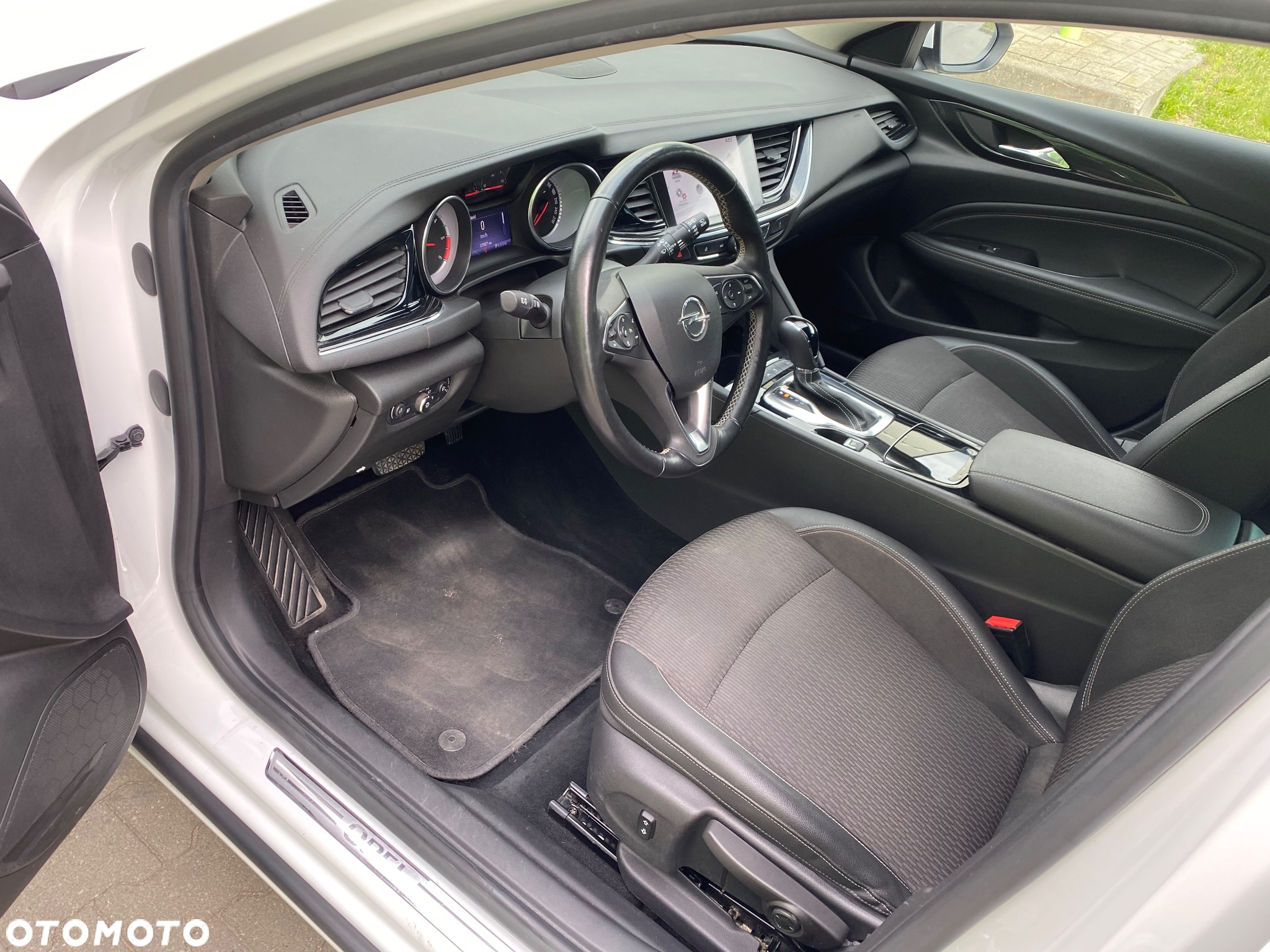Opel Insignia 1.6 CDTI Cosmo - 7