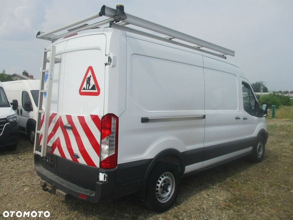 Ford Transit - 3