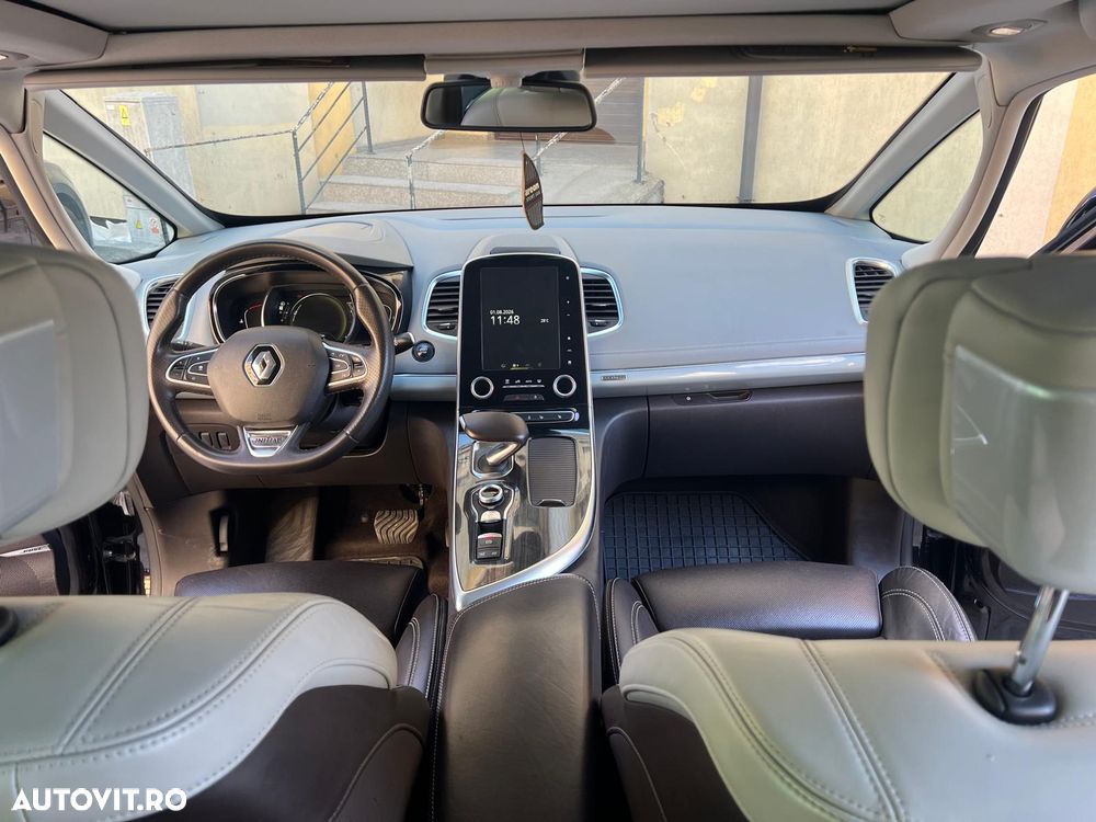 Renault Espace Energy dCi 160 EDC Initiale Paris - 6