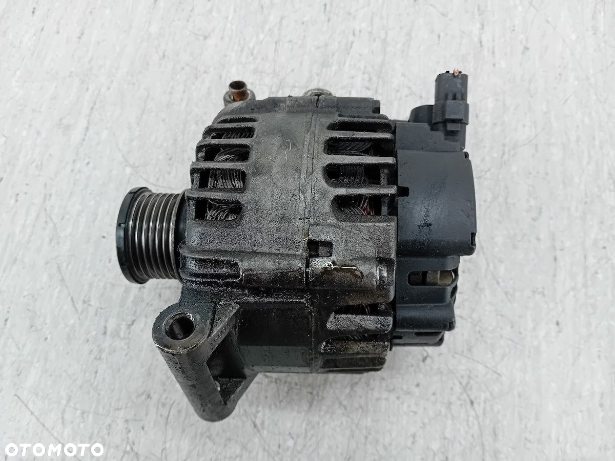 ALTERNATOR PEUGEOT 207 SW 761548480-01  TG12C120 1.4 VTI - 2