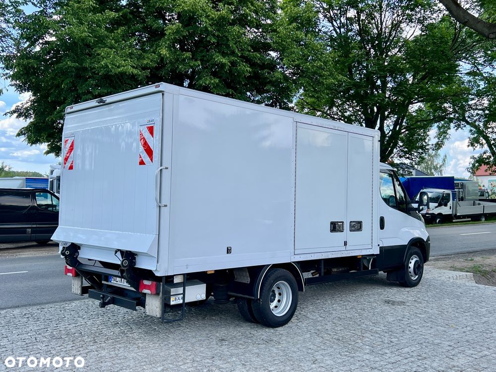 Iveco Daily - 6