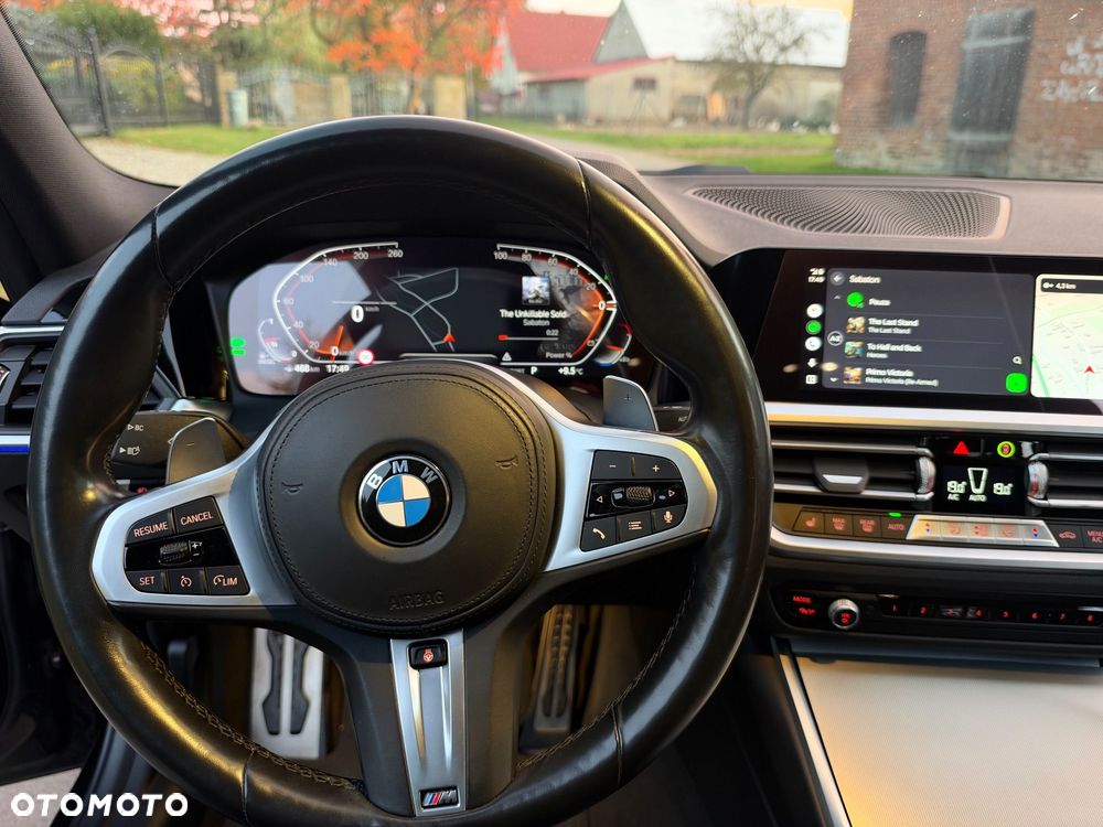 BMW Seria 3 - 25