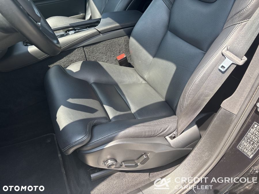 Volvo XC 90 B5 B AWD Plus Bright 7os - 12