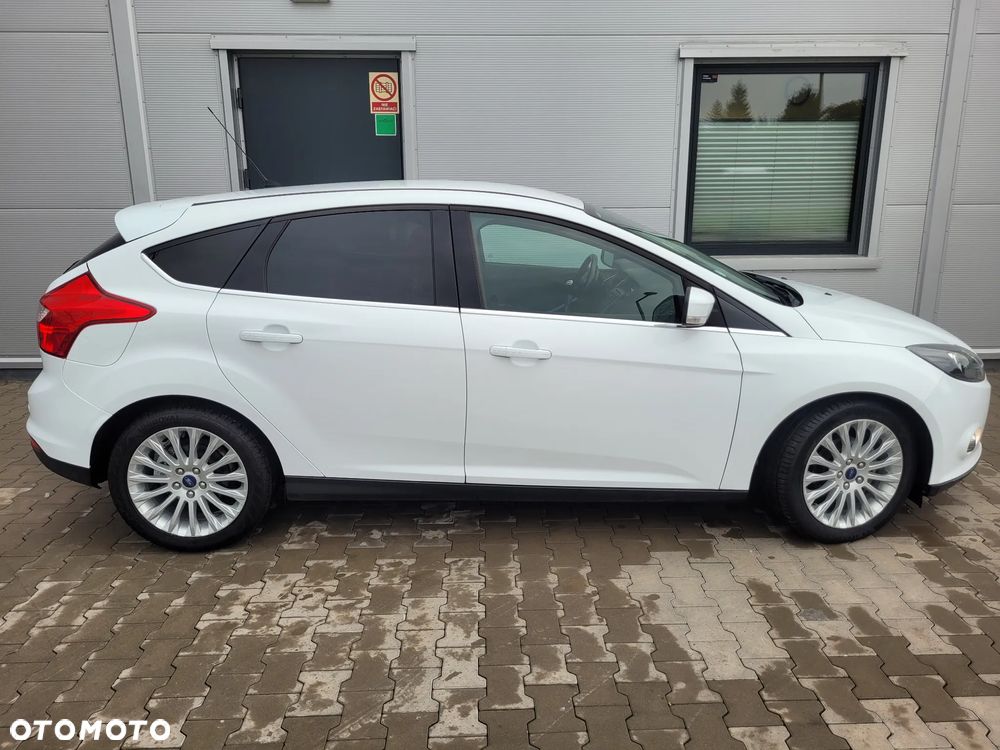 Ford Focus 1.0 EcoBoost Edition Start - 27