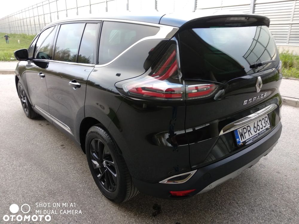 Renault Espace - 5