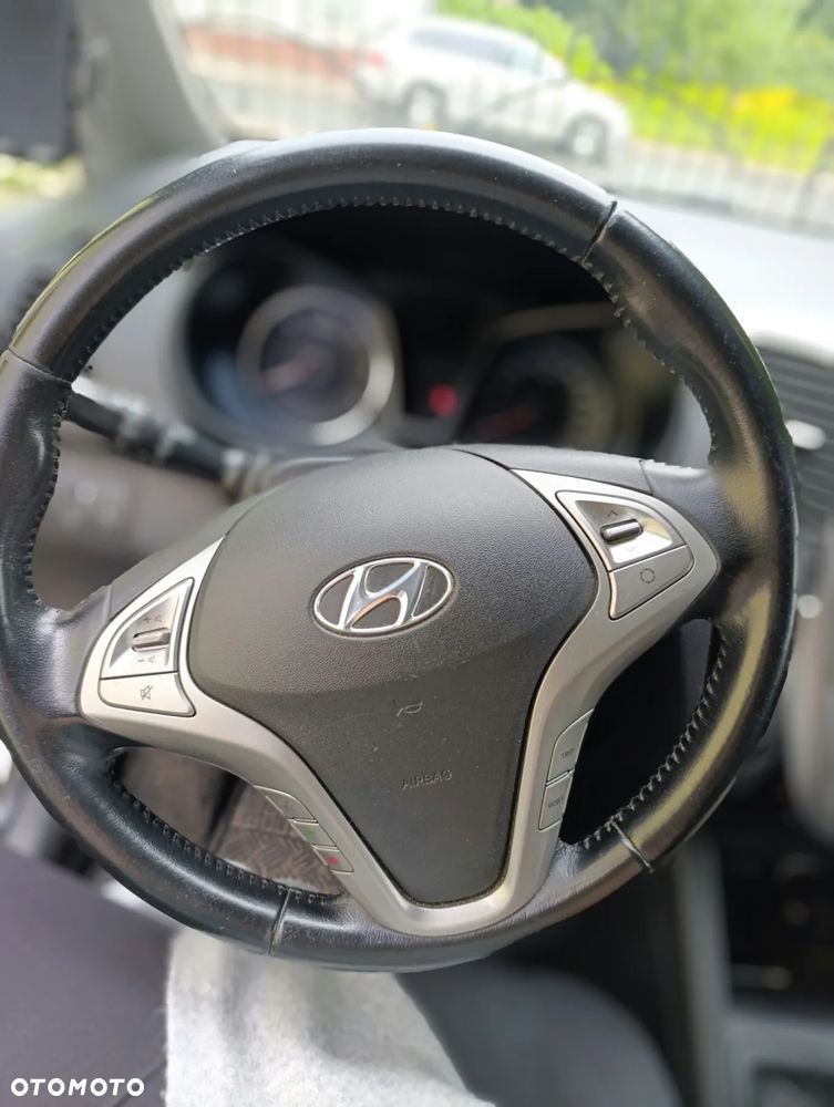 Hyundai ix20 - 18
