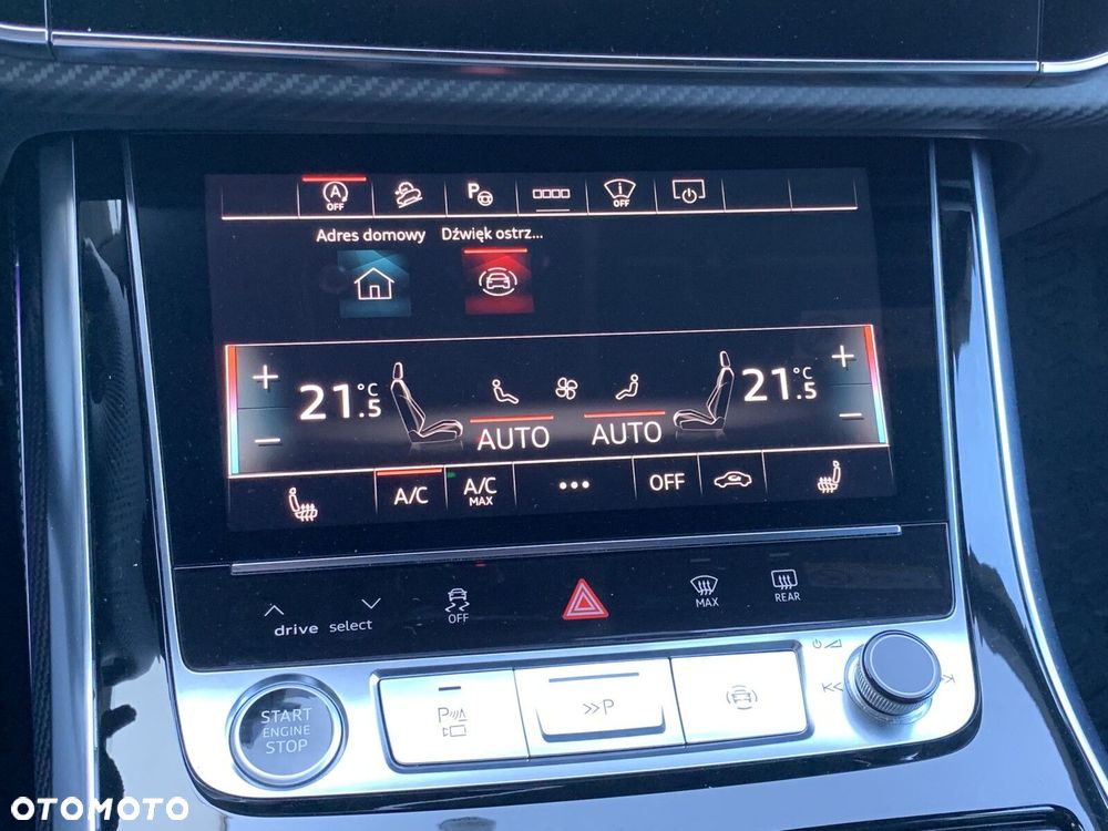 Audi Q8 - 25