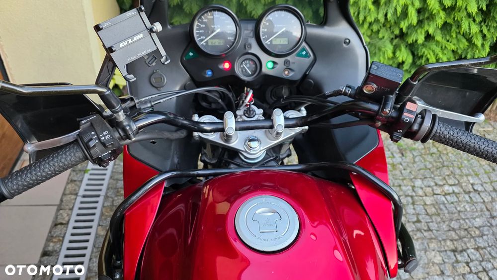 Honda Varadero - 19