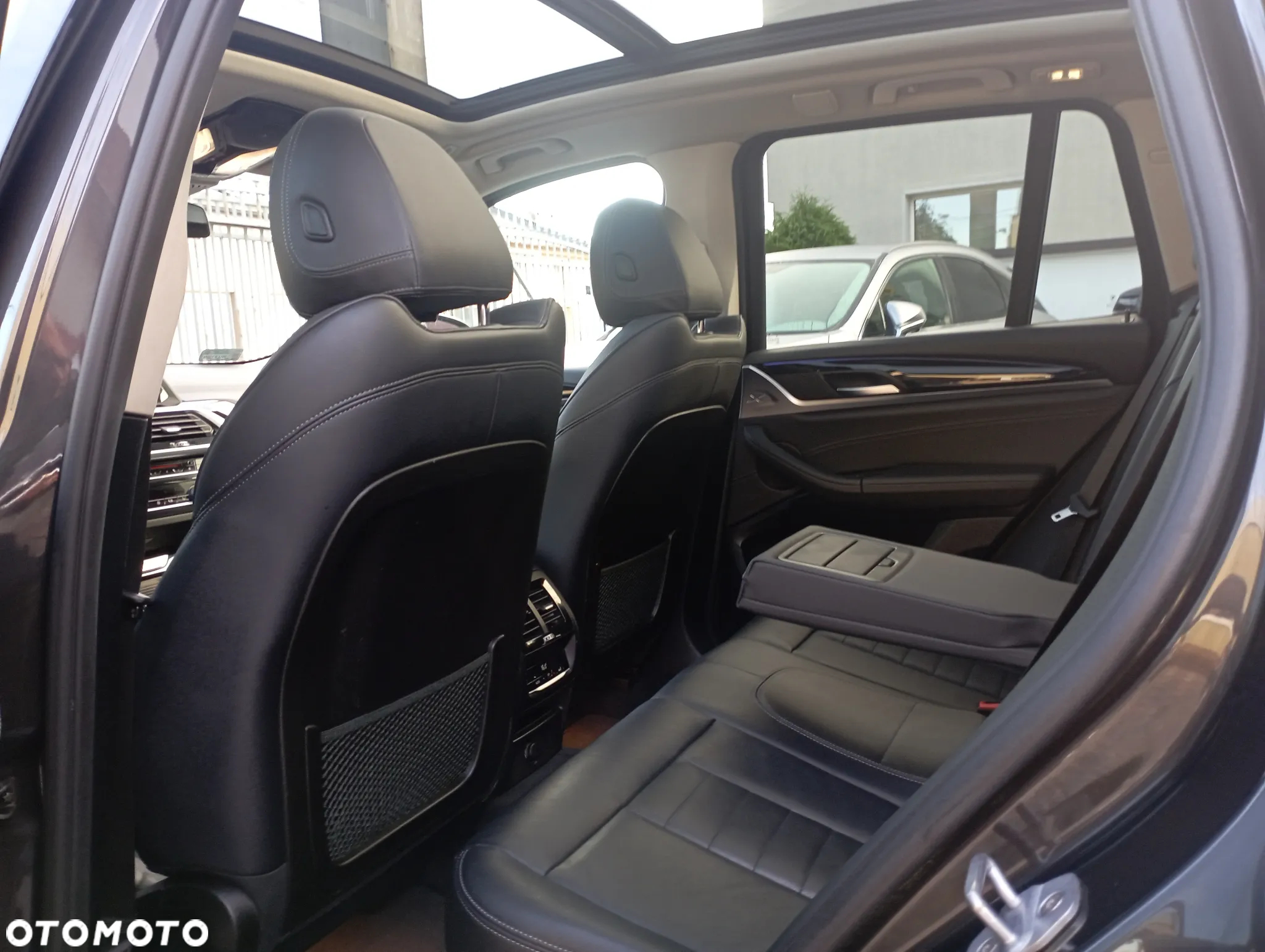 BMW X3 - 12