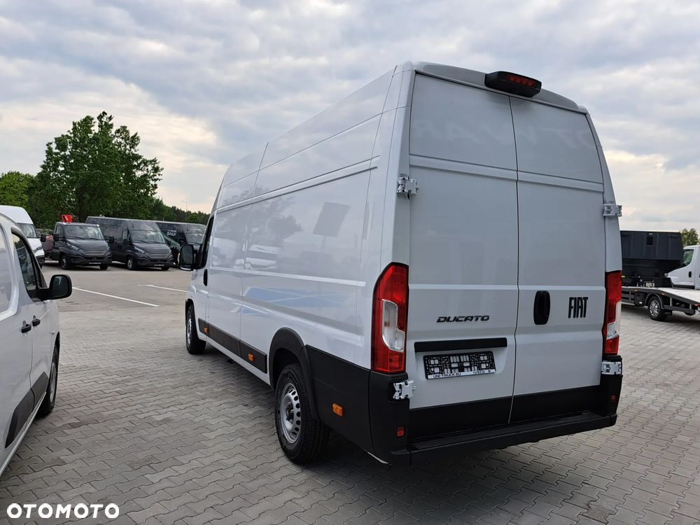 Fiat Ducato furgon L4H3 FULL LED, Bogate wyposażenie!! Gwarancja do 4lat - 8