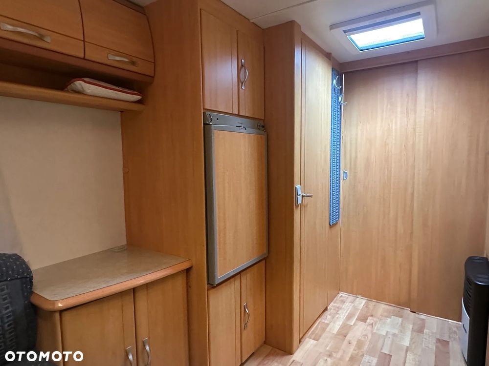 LMC 560 MUNSTERLAND z przedsionkiem Isabella. !! RATY !! - 16