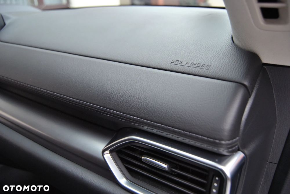 Mazda CX-5 2.0 Skypassion 2WD - 23